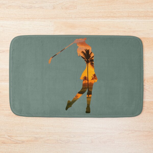 Item preview, Golfer Girl 6a8178 designed and sold by Kinley's Korner.