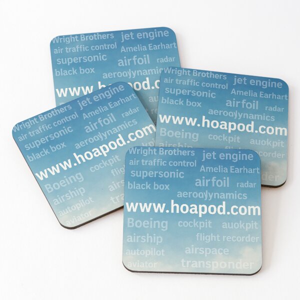 Item preview, HOAPOD.COM designed and sold by hoapodcaststore.
