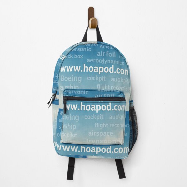 Item preview, HOAPOD.COM designed and sold by hoapodcaststore.