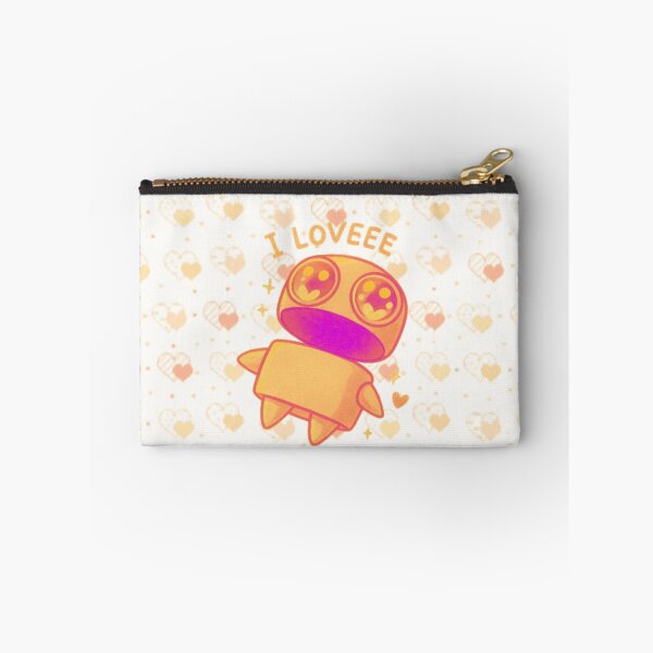 Item preview, I LOVE Meme Bot from R.E.P.O. designed and sold by LyssasMindArt.