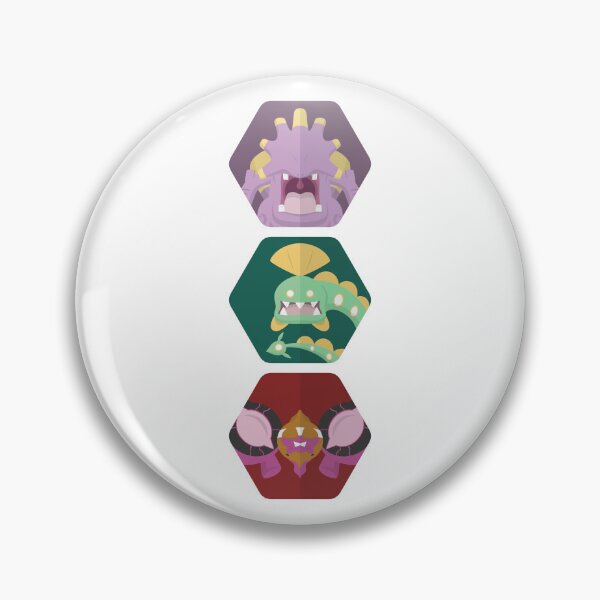Artikelvorschau, Team Casey entworfen und verkauft von pokehexdex.