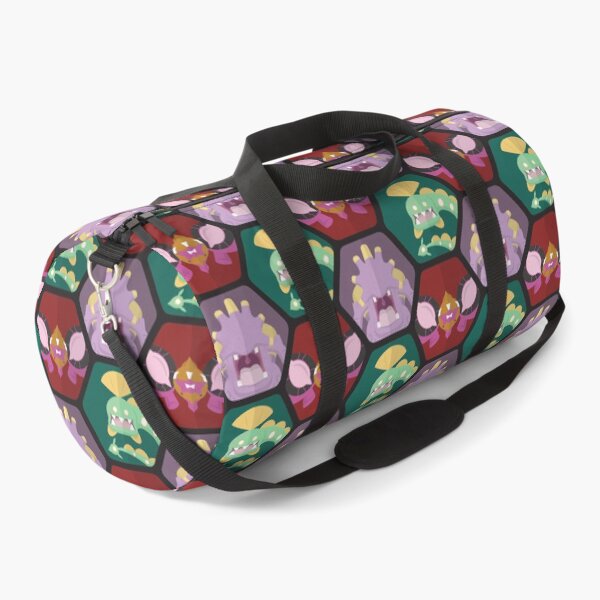 Artikelvorschau, Team Casey Pattern entworfen und verkauft von pokehexdex.
