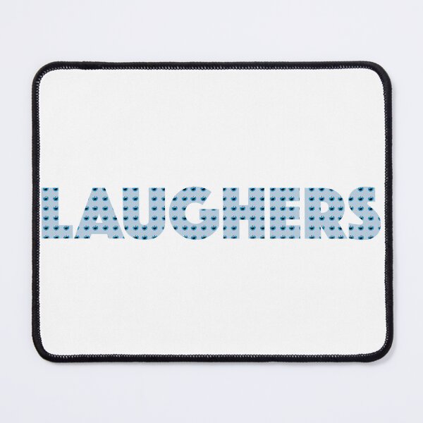 Item preview, Laughers (cookie monster) designed and sold by TaskMe.