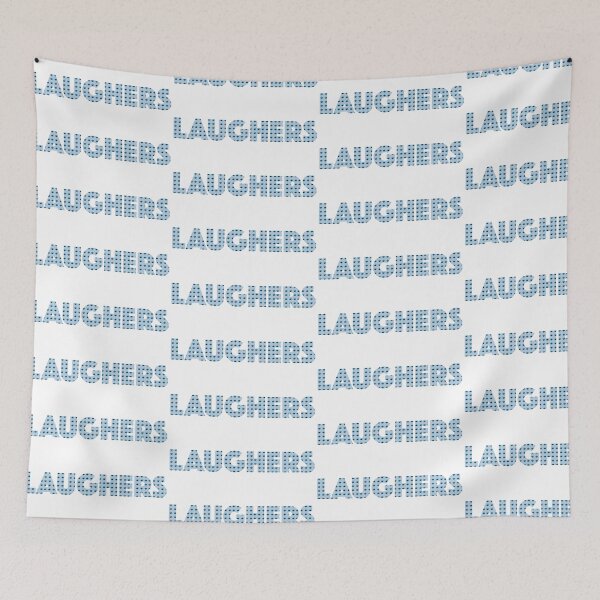 Item preview, Laughers (cookie monster) designed and sold by TaskMe.