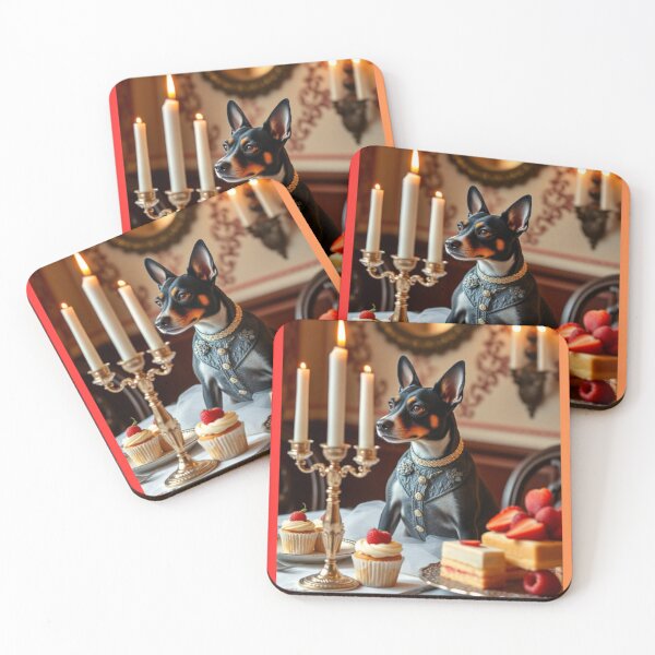 Item preview, Coffee with My dog. designed and sold by Storevippink90.