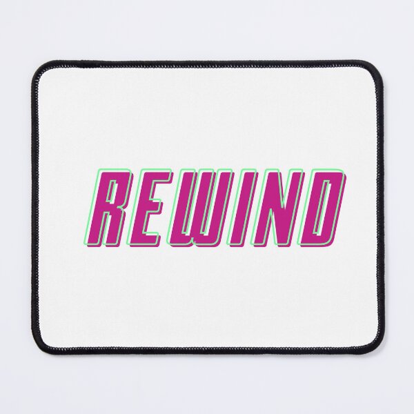 Item preview, Wonder Girls Rewind designed and sold by 2ndgensn0b.