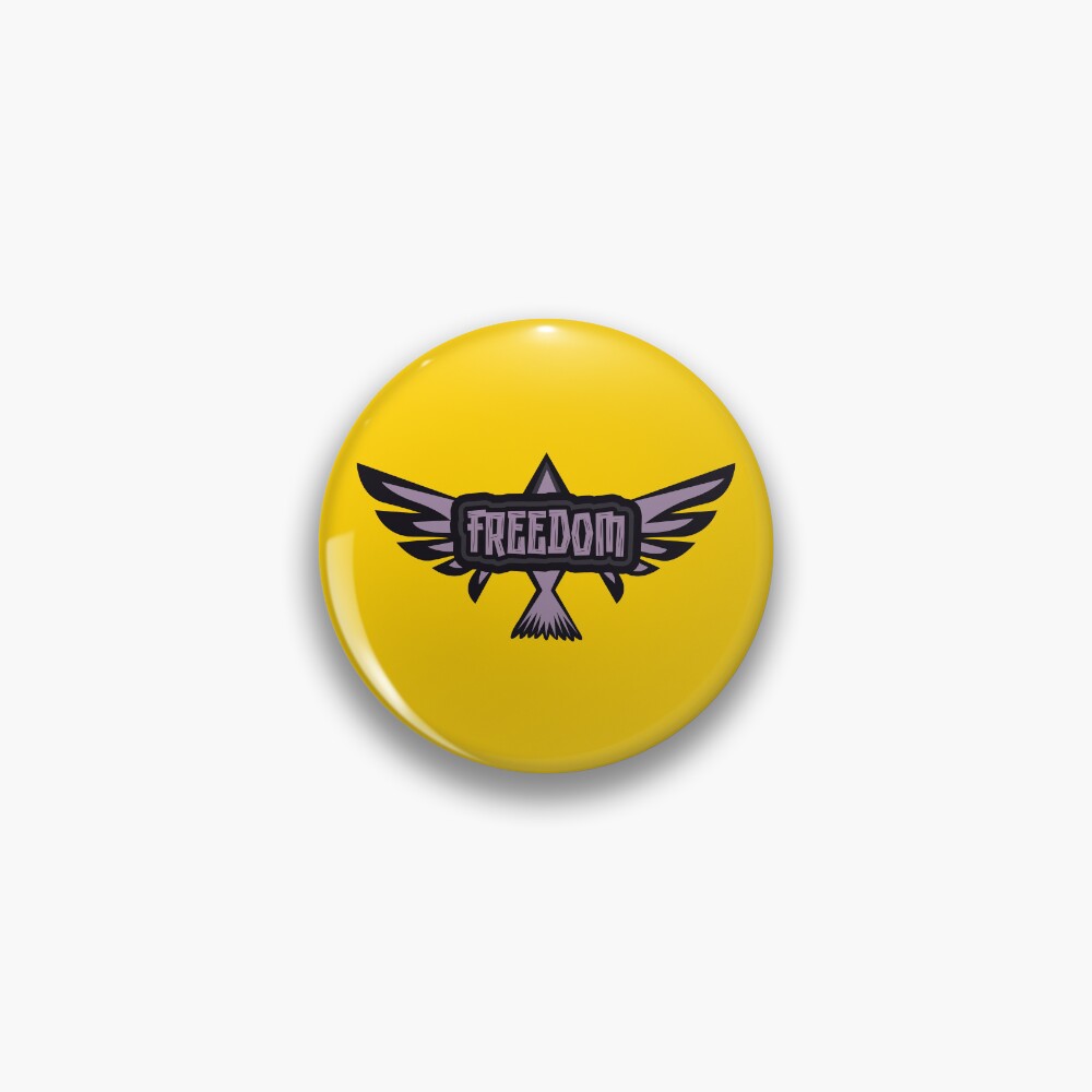 Item preview, Pin designed and sold by Shopyflu.