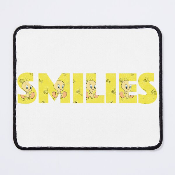 Item preview, Smilies (Tweetie Bird) designed and sold by TaskMe.