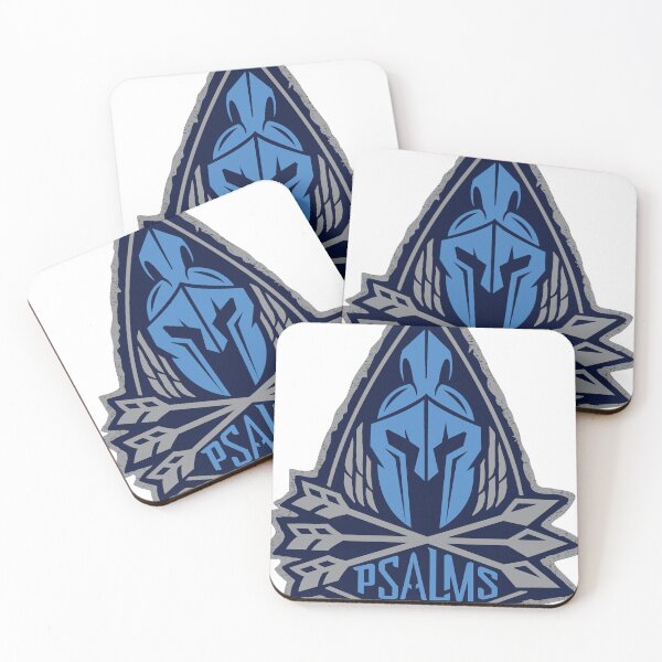 Item preview, PSALM 127:4-5 designed and sold by Paul3Design.