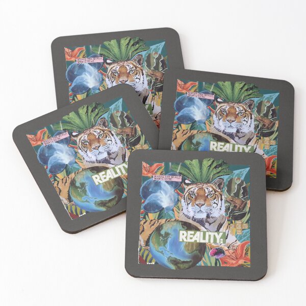 Item preview, Return to Reality designed and sold by IsabellaDelaney.
