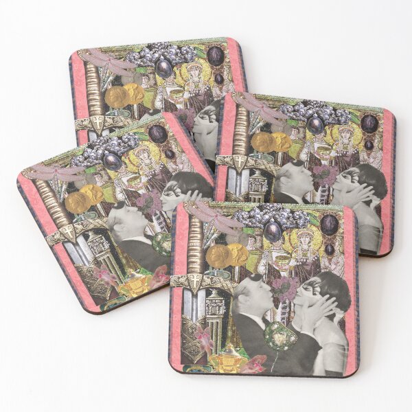 Item preview, Tokens of Affection designed and sold by IsabellaDelaney.