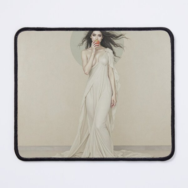 Item preview, Eve the Temptress designed and sold by twinfalcon.