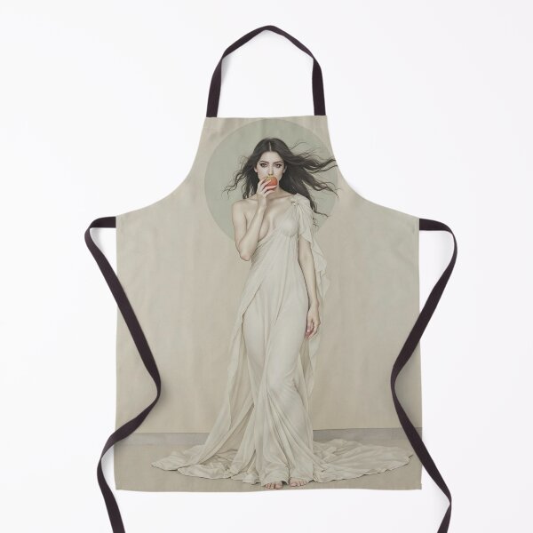 Item preview, Eve the Temptress designed and sold by twinfalcon.