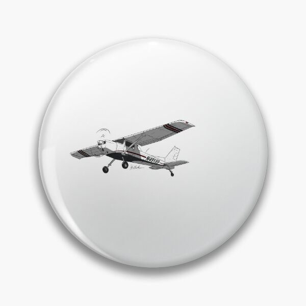 Item preview, Cessna 150 N49189 designed and sold by Michael Garber.