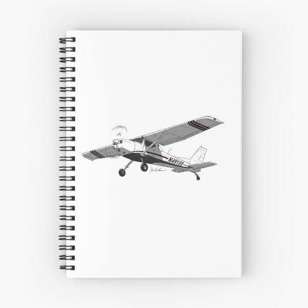 Item preview, Cessna 150 N49189 designed and sold by Michael Garber.