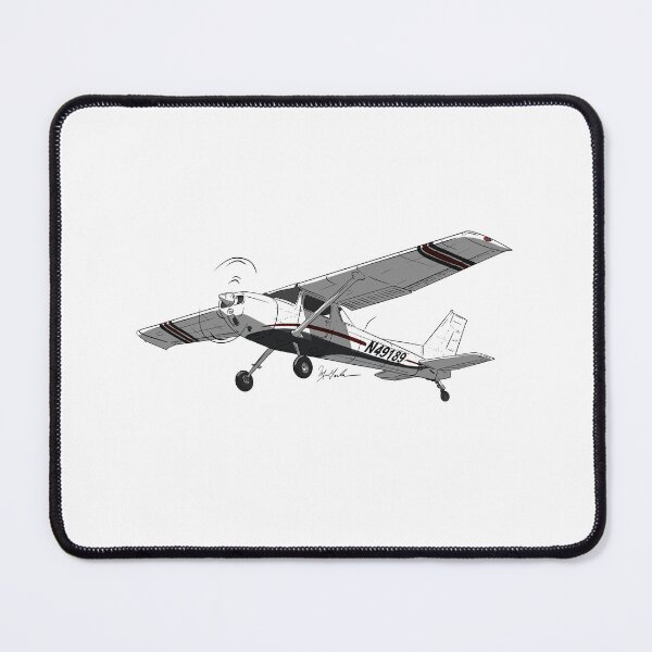 Item preview, Cessna 150 N49189 designed and sold by Michael Garber.
