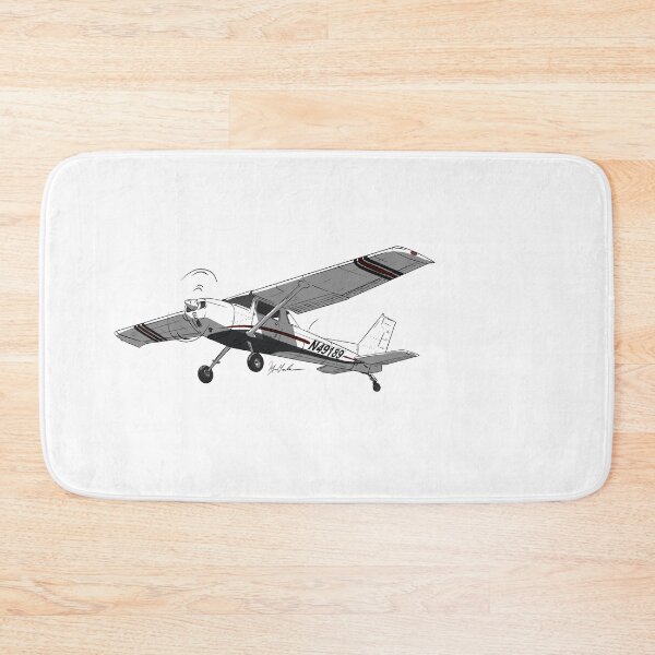 Item preview, Cessna 150 N49189 designed and sold by Michael Garber.