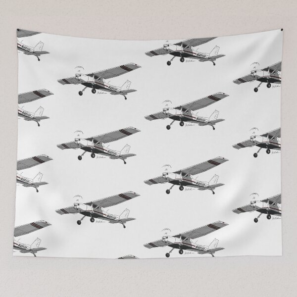 Item preview, Cessna 150 N49189 designed and sold by Michael Garber.
