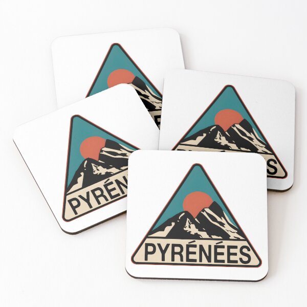 Item preview, Pyrenees designed and sold by blankshirt.