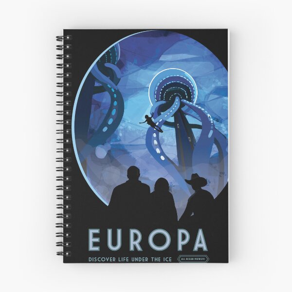 Item preview, Europa designed and sold by relentlesshope.