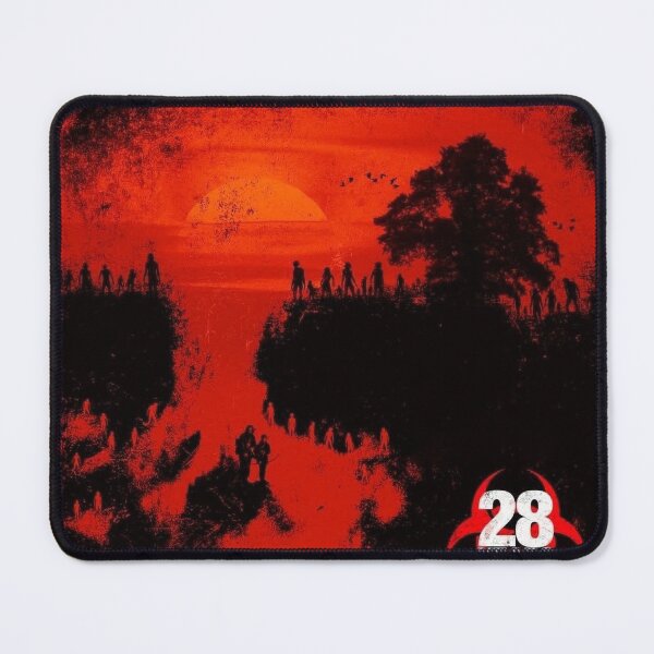 Item preview, 28 Years Later designed and sold by GravesClark.