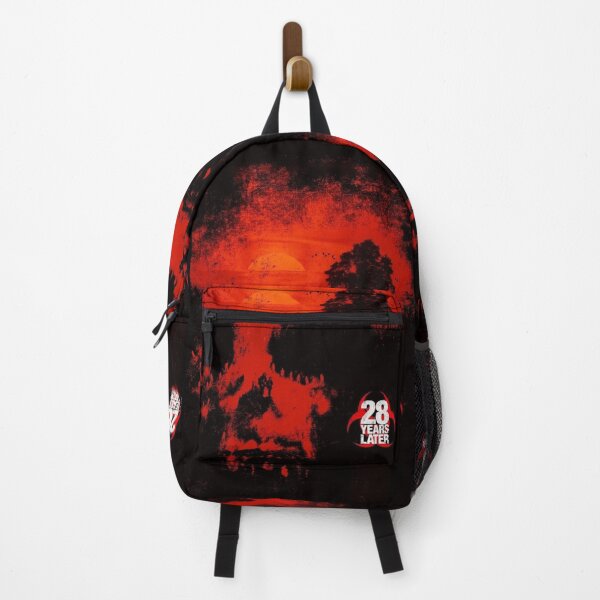 Item preview, 28 Years Later designed and sold by GravesClark.