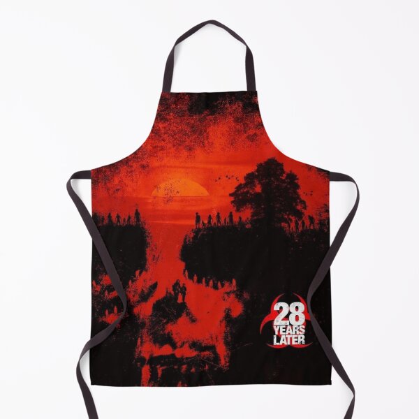 Item preview, 28 Years Later designed and sold by GravesClark.