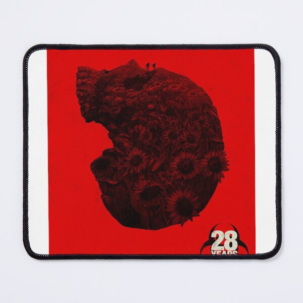 Item preview, Head 28 Years Later designed and sold by GravesClark.