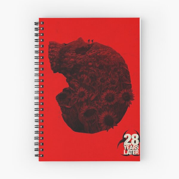 Item preview, Head 28 Years Later designed and sold by GravesClark.