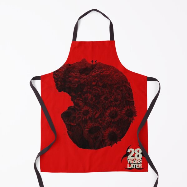 Item preview, Head 28 Years Later designed and sold by GravesClark.