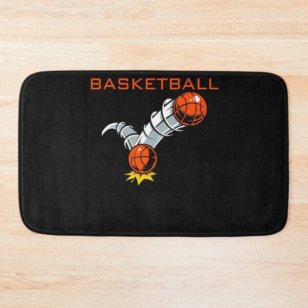 Item preview, Walking Basketball Silhouettes Cute Gift Player Basketballer Women Men Graphic designed and sold by MOHAMED FRASER.