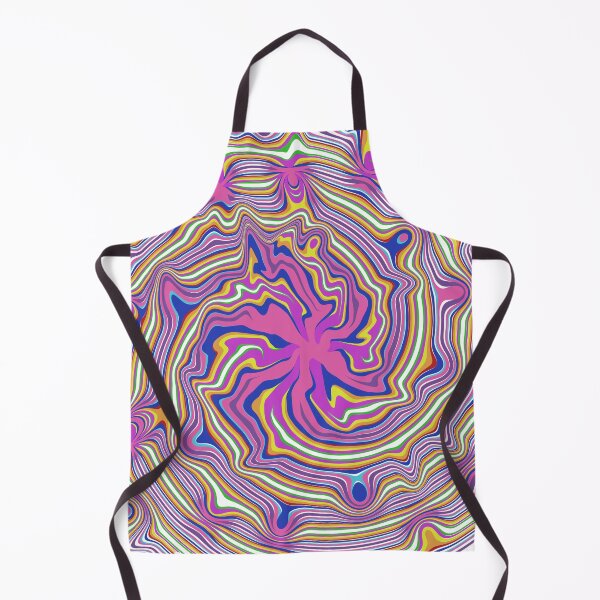 Item preview, Go With the Flow designed and sold by IntrusiveThoughts.