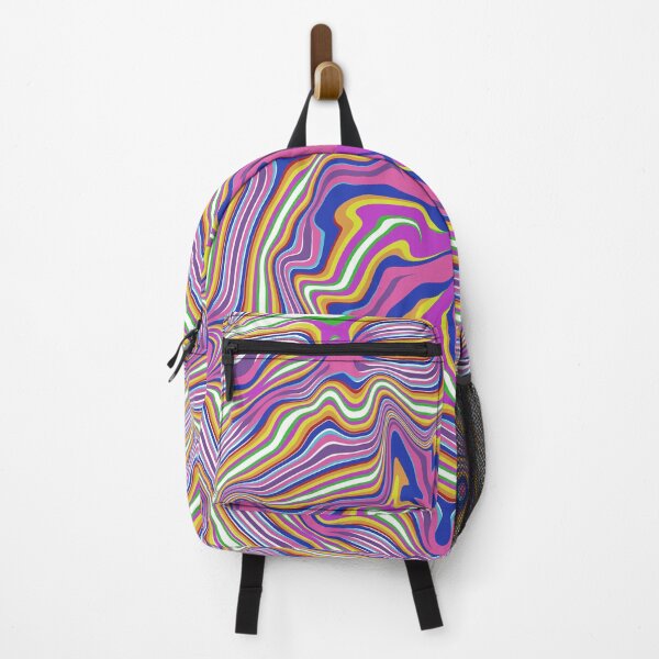 Item preview, Go With the Flow designed and sold by IntrusiveThoughts.