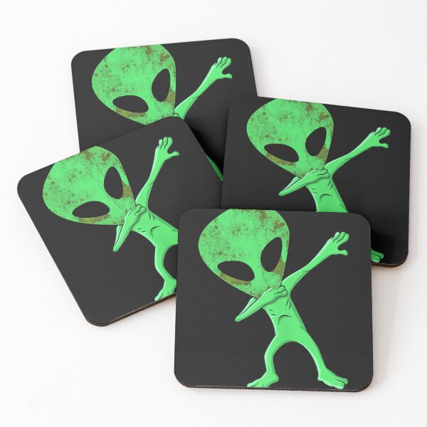 Item preview, Aliens Funny Dance Challenge Women Men Graphic Folkloric designed and sold by MOHAMED FRASER.