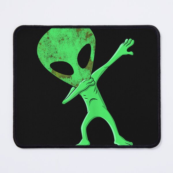 Item preview, Aliens Funny Dance Challenge Women Men Graphic Folkloric designed and sold by MOHAMED FRASER.