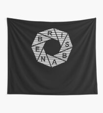 Brisbane Wall Tapestry