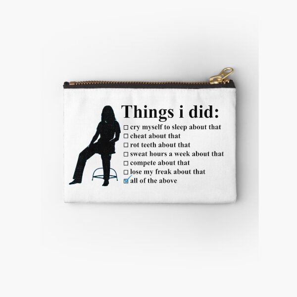 Item preview, Lorde Broken Glass Virgin Checkbox Fanart designed and sold by veronix13.