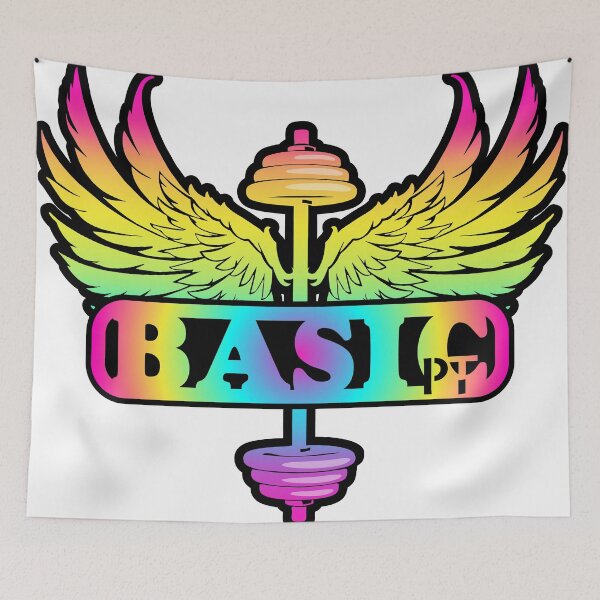 Item preview, BasicPT - Winged Heartbar and Logo Pill designed and sold by the-grindilkin.