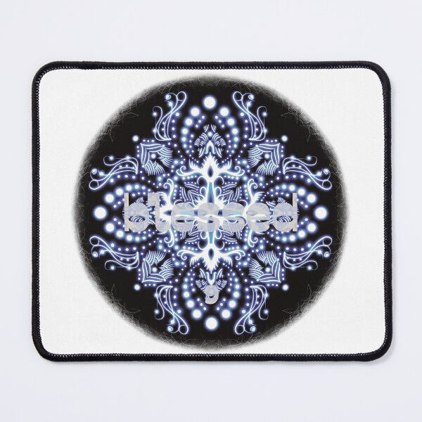 Item preview, Blessed Mandala by interval:43 designed and sold by interval:43.