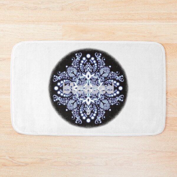 Item preview, Blessed Mandala by interval:43 designed and sold by interval:43.
