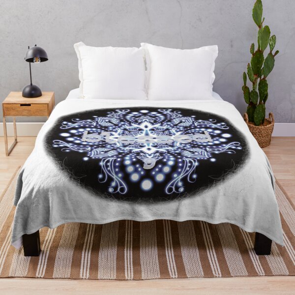 Item preview, Blessed Mandala by interval:43 designed and sold by interval:43.
