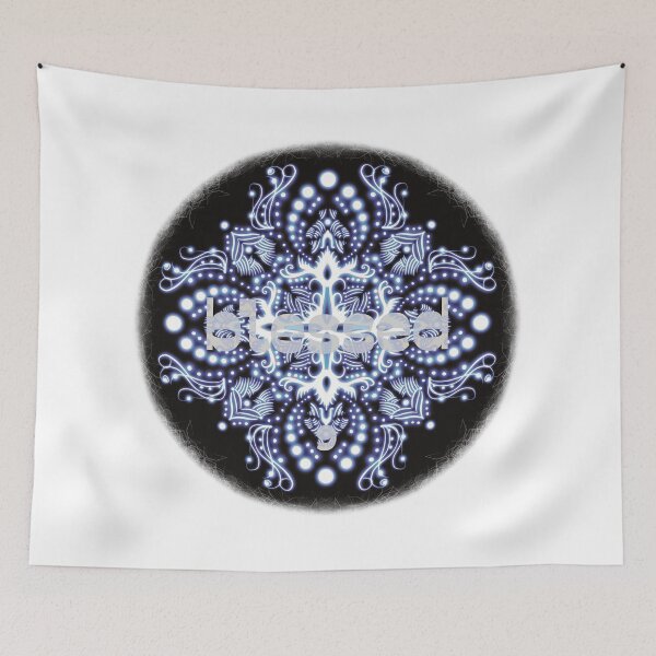 Item preview, Blessed Mandala by interval:43 designed and sold by interval:43.