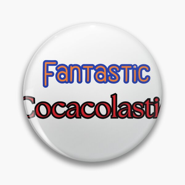 Item preview, Fantastic, Cocacolastic designed and sold by savory-munchkin.