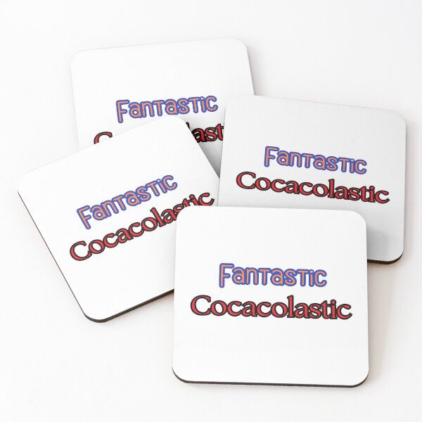 Item preview, Fantastic, Cocacolastic designed and sold by savory-munchkin.