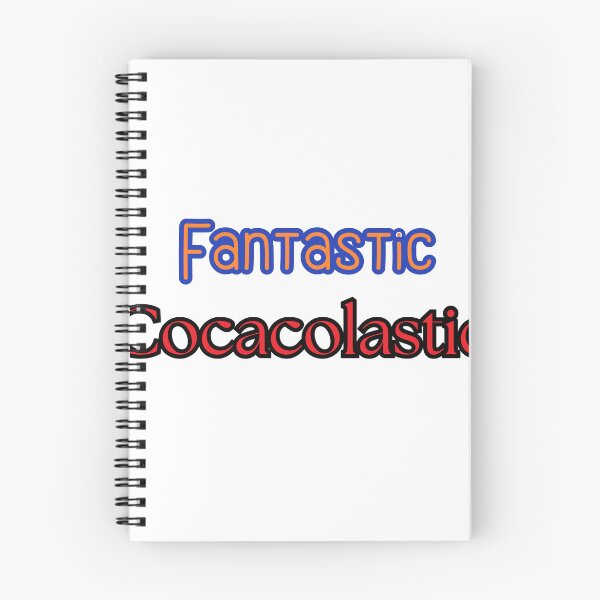 Item preview, Fantastic, Cocacolastic designed and sold by savory-munchkin.