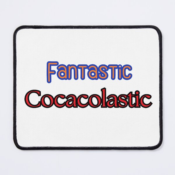 Item preview, Fantastic, Cocacolastic designed and sold by savory-munchkin.