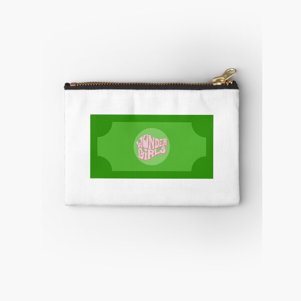 Item preview, Wonder Girls Like Money designed and sold by 2ndgensn0b.