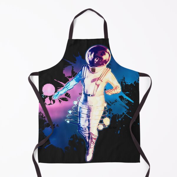 Item preview, Hippolyta In Space designed and sold by the-grindilkin.