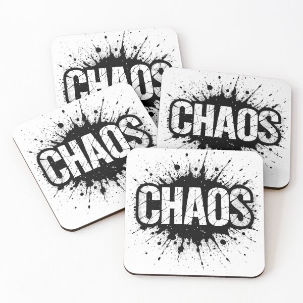Item preview, Chaotic Grunge Word Art  designed and sold by anas006.