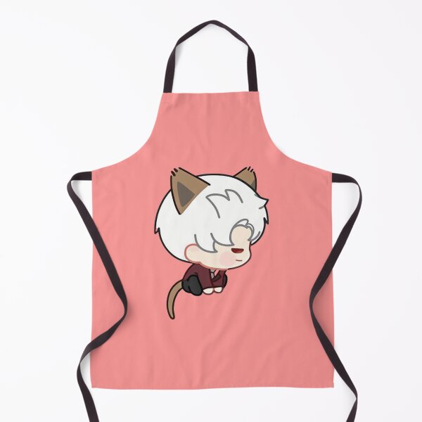Item preview, Love and Deepspace Sylus Kitty  designed and sold by Otakubunny.